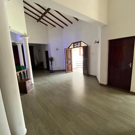 The Serene House Негомбо Экстерьер фото