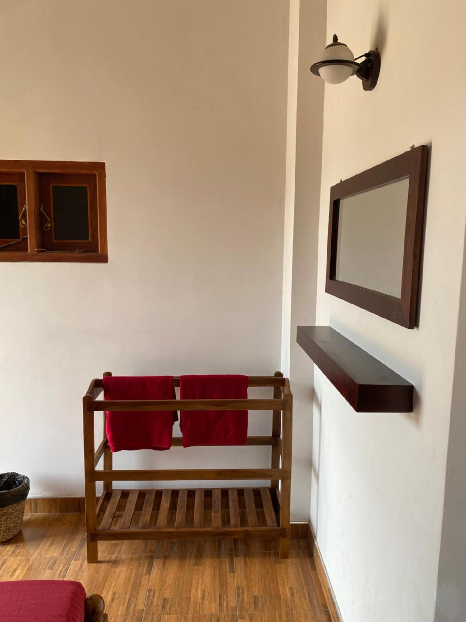 The Serene House Негомбо Экстерьер фото