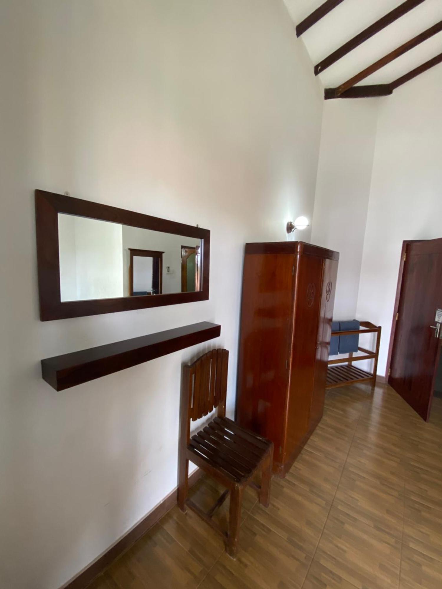 The Serene House Негомбо Экстерьер фото