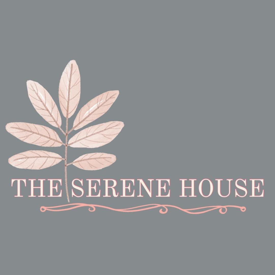 The Serene House Негомбо Экстерьер фото